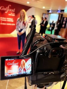 Photography & Video Production