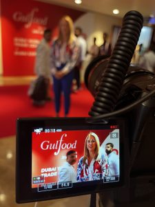 Photography & Video Production