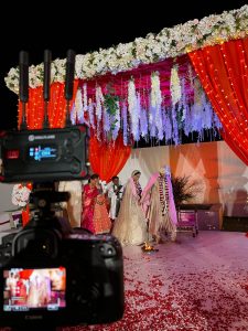 Photography & Video Production