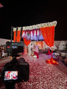 Photography & Video Production