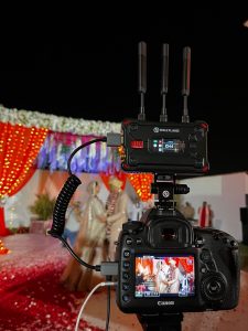 Photography & Video Production