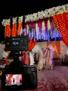 Photography & Video Production