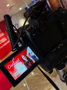 Photography & Video Production