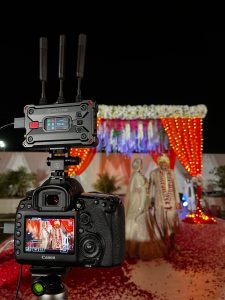 Photography & Video Production