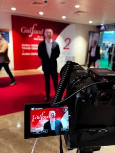 Photography & Video Production