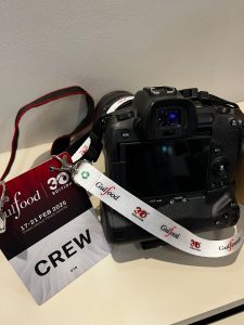 Photography & Video Production