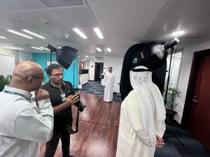 Photography & Video Production