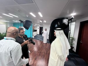 Photography & Video Production