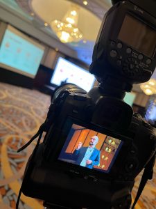 Photography & Video Production