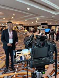 Photography & Video Production