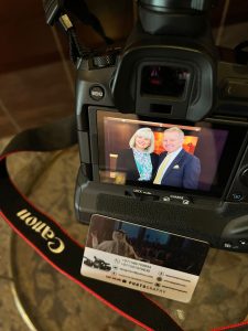 Photography & Video Production