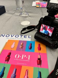 Photography & Video Production