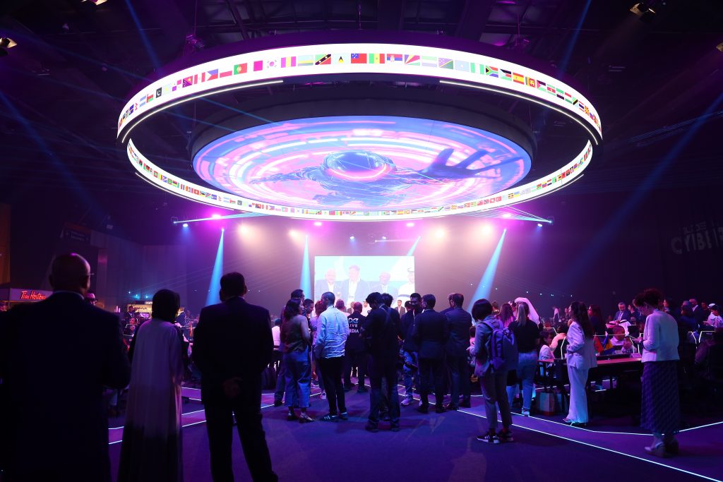 Photography & Video Production