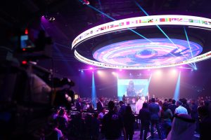 Photography & Video Production