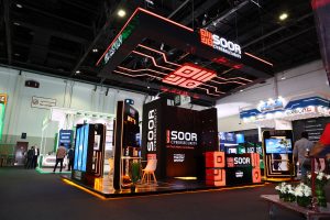 Photography & Video Production