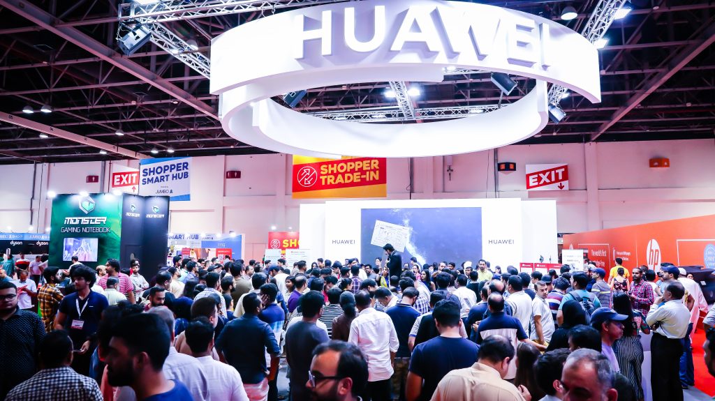 Photography & Video Production