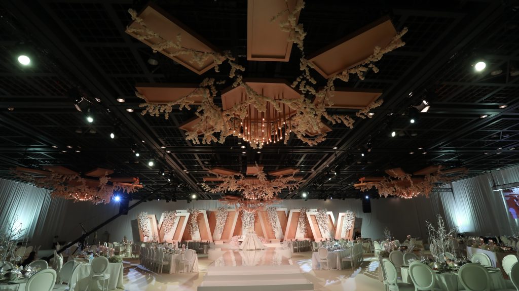 Photography & Video Production