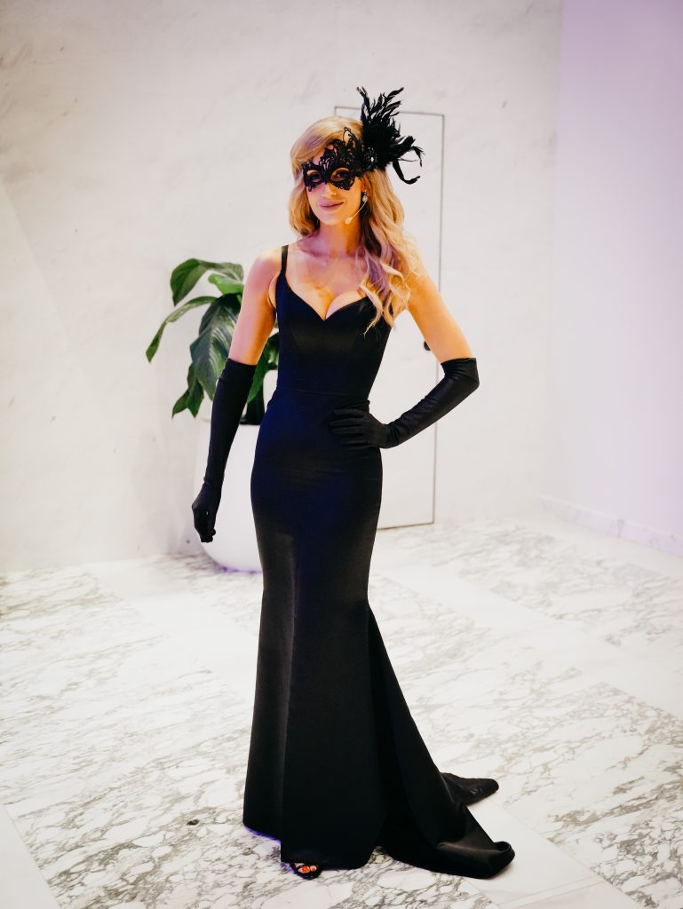 Photography & Video Production