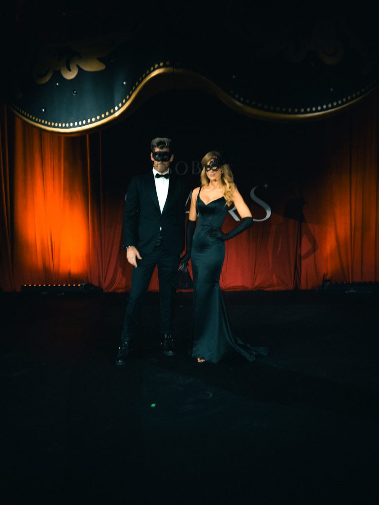 Photography & Video Production