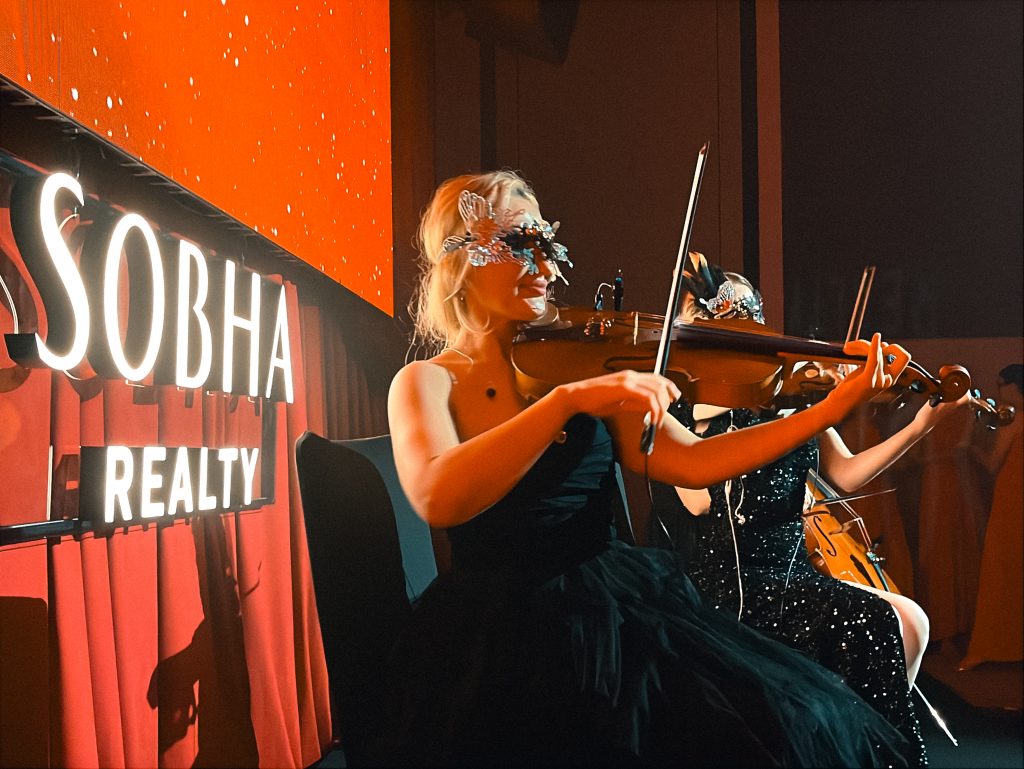 Photography & Video Production