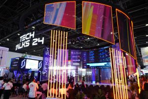 Photography & Video Production