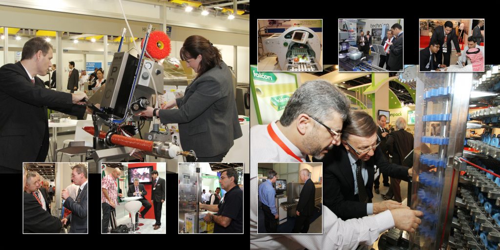 Photography & Video Production