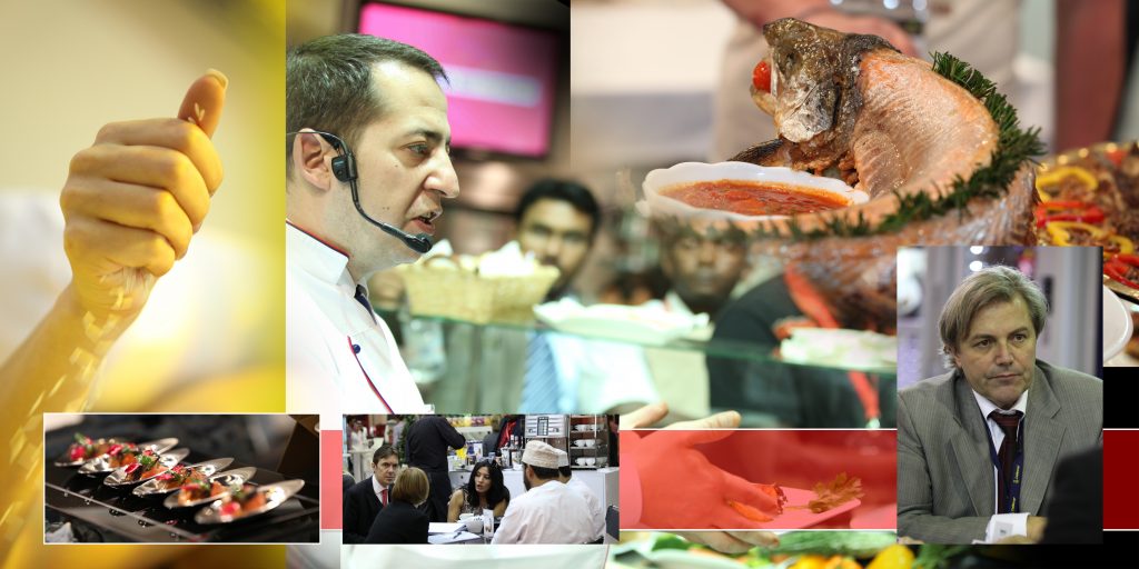 Photography & Video Production