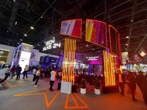 Photography & Video Production