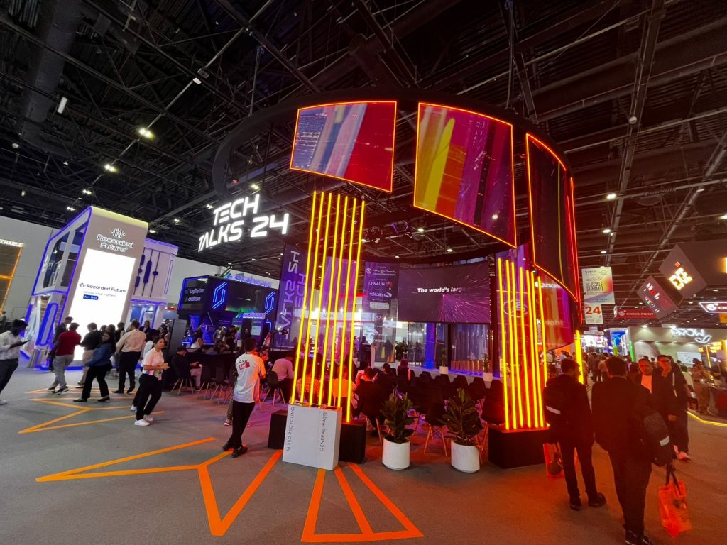 Photography & Video Production