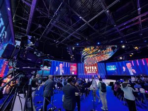 Photography & Video Production