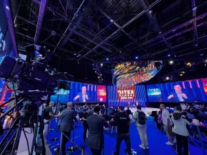 Photography & Video Production