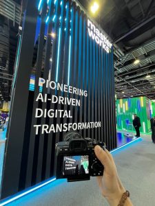 Photography & Video Production