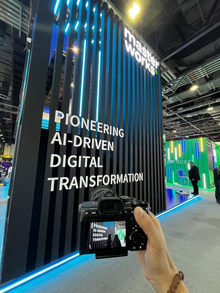 Photography & Video Production