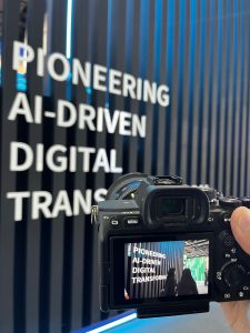 Photography & Video Production