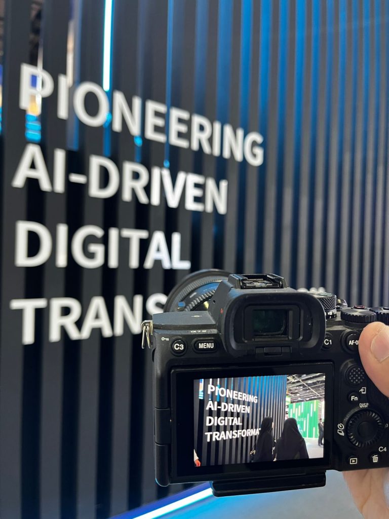 Photography & Video Production