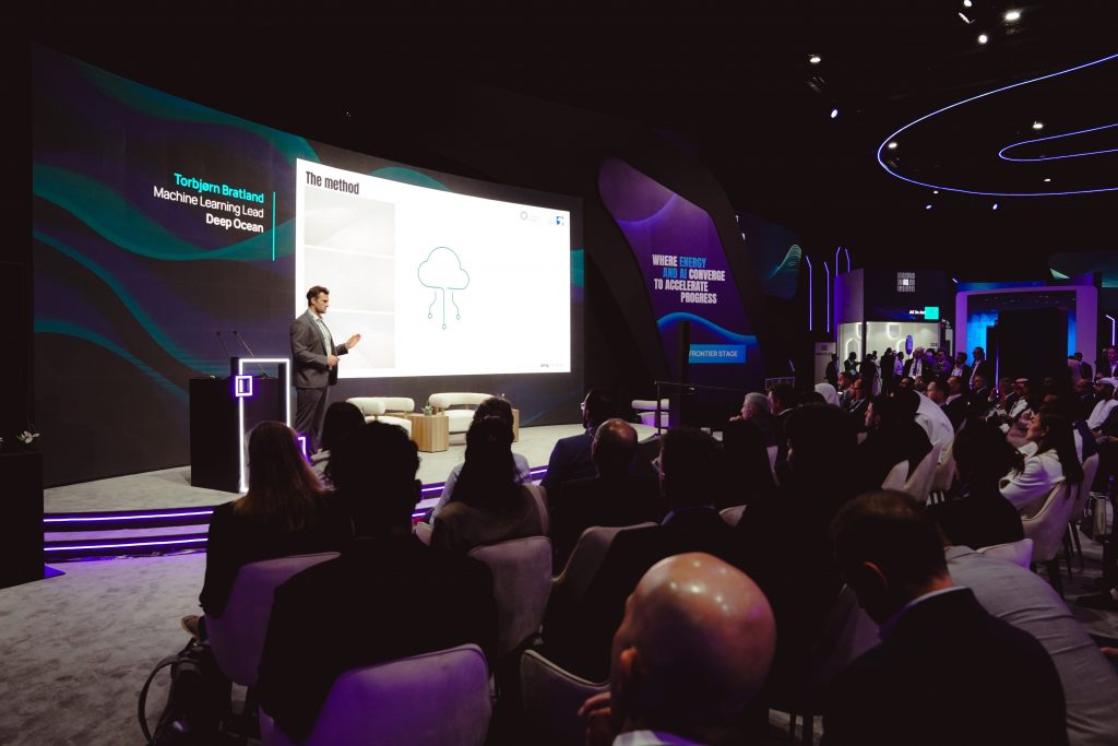 Photography & Video Production