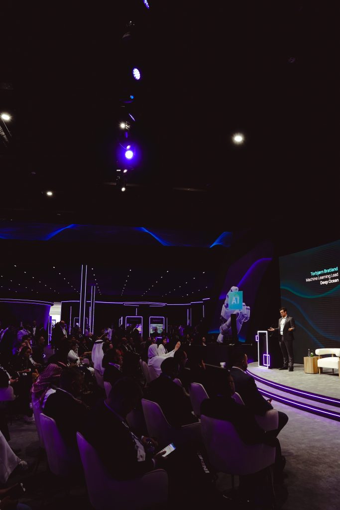 Photography & Video Production