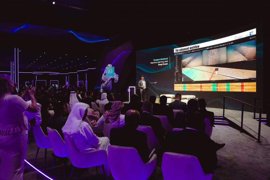 Photography & Video Production