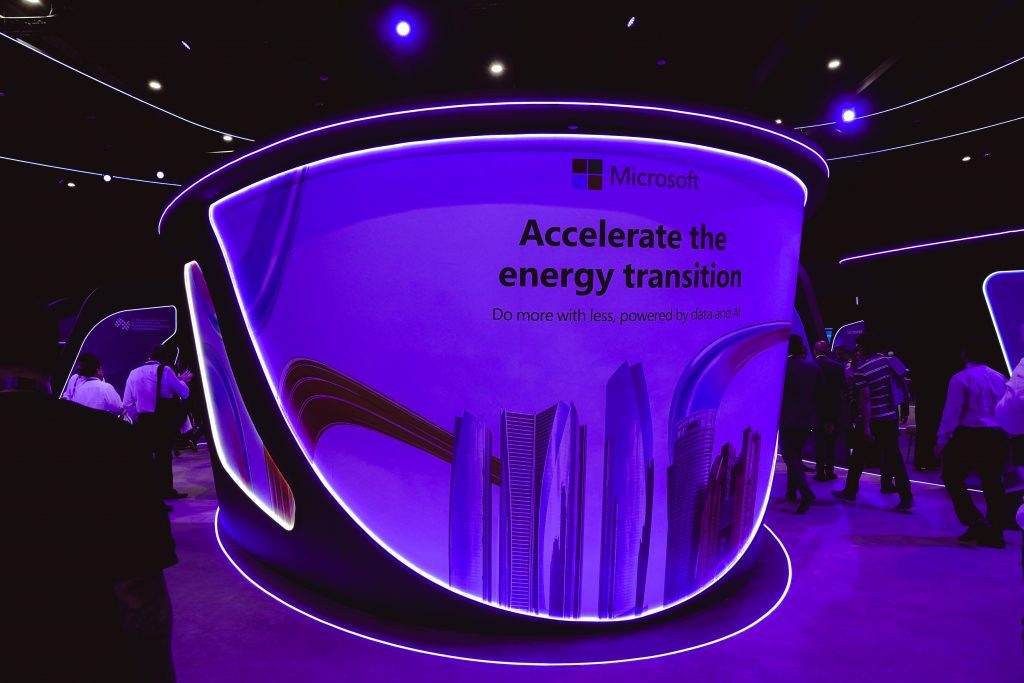 Photography & Video Production