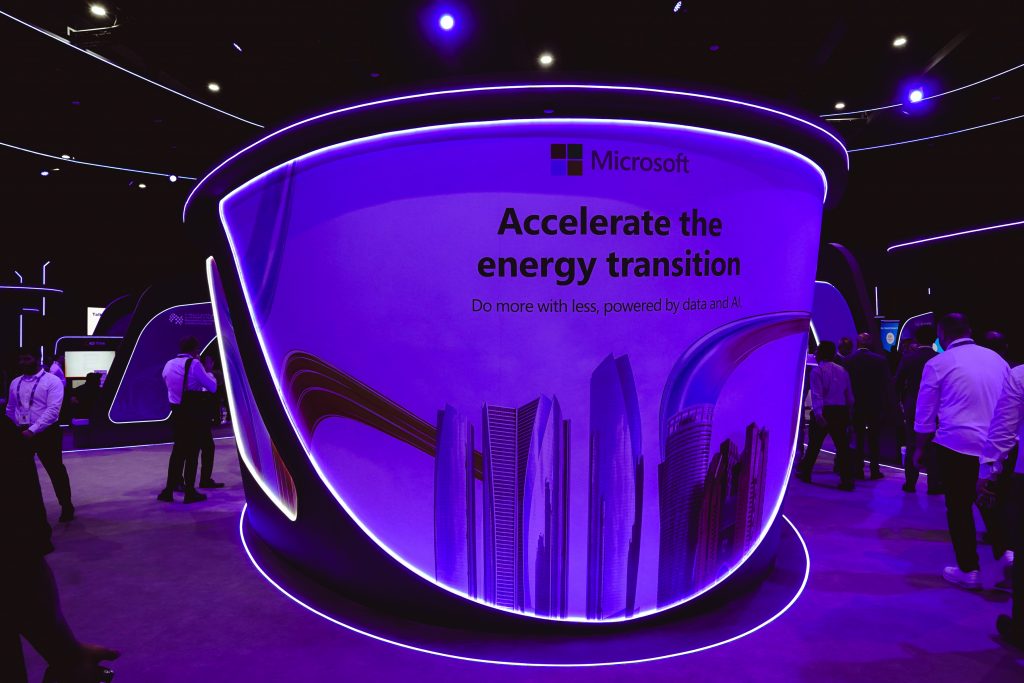 Photography & Video Production