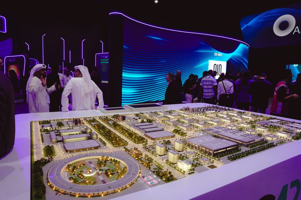 Photography & Video Production